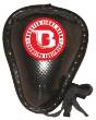 Fighter Booster Traditional Steel Groin Guard BG-2 Adult - Black