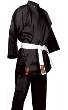 Fighter Hayashi Karate-Gi Kirin - Black