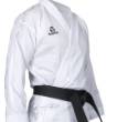 Fighter Lightweight "Air Deluxe"  Karate Gi -  White  0474-1160