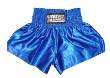 Fighter Thai Shorts  - Blue F006