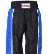 Fighter Top Ten Sport Pants - Black/Blue 0606B