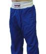 Fighter Top Ten Sport Pants - Blue/White 1650-6