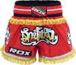 RDX Fire Muay Thai Shorts