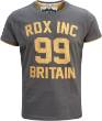 RDX Clima-lite Cotton Fossil T-Shirt