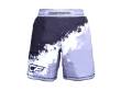 CF Splatter Shorts - Grey Splash