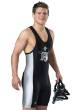 Cliff Keen Guillotine Compression Gear Singlet
