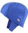 Matman Wrestling Hair Cap