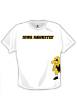 Iowa Hawkeyes Herkie Loose Gear Workout Shirt