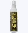 Helmet & Pad Disinfectant Wrestling and Sports Spray (8 oz. Personal Size)