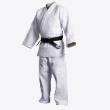 Adidas Judo Youth Training Gi - Solid White