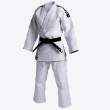 Adidas Judo Champion Martial Arts Gi - White