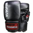 RevGear Real Leather Punching Bag Gloves