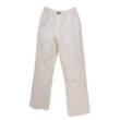 Macho Student Martial Arts Uniform Pants (7 oz.) - White