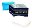 Defense Soap Bars (6 Pack w/Dish)