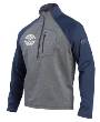 Cliff Keen The Mat Captain 1/2 Zip Fleece Pullover
