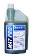 MatPRO® by Matguard E-Z POUR Concentrated Mat Cleaner and Disinfectant - 32 oz.