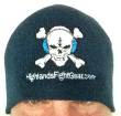 HighlandsFightGear.com Beanie