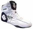 Otomix Ninja Warrior Combat Sports Wrestling and MMA Shoes - White