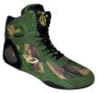 Otomix Ninja Warrior Men's Wrestling Shoes - Camo