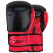 Pinnacle 2 Boxing Gloves - Black/Red