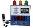 PRO Boxing Digital Gym Timer with Lights & Wireless Remote Control