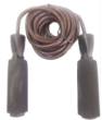 PRO Leather Jump Rope