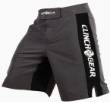 Clinch Gear Pro Series Shorts - Pewter