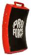 ProForce Gladiator Curved Body Shield