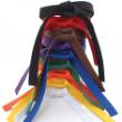 Martial Arts Rank Belts - All Colors