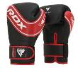 RDX 4B Robo Kids Training Boxing Gloves