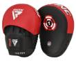 RDX T1 Curved Boxing Pads FPR-T1