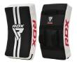 RDX T1 Gel Padded Curved Martial Arts Kick Shield with Nylon Handles