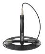 RDX W2 Adjustable 10.3ft Skipping Jump Rope with Non-Slip Aluminum Handles