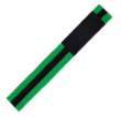 RevGear Brazilian Jiu Jitsu Belt - Green with Black Stripe