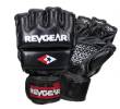 Revgear Deluxe Pro MMA Gloves