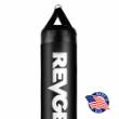 Revgear Pro Series Six Foot Heavy Bag - Black