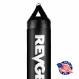Revgear Pro Series Six Foot Black Heavy Bag and Rack Set