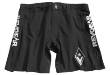 Revgear Stealth Hybrid - MMA Shorts Black/Grey