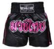 Revgear Youth Thai Shorts - Pink