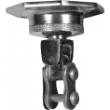 BMA Traditional Pro-Style Swivel