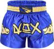 RDX Sapphire Muay Thai Shorts