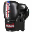 Sentinel S3 Pro Leather Gel Padded Sparring Boxing Gloves - Limited Edition - USA