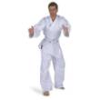 Macho Karate Student Uniform (7 oz.) - White