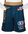 Cliff Keen Youth Sublimated Board Shorts