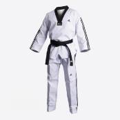 Adidas Taekwondo Adiflex Competition Approved Uniform
