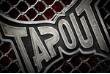 Tapout MMA Shorts