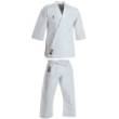 Tokaido Japanese Cut Martial Arts Kata ISKF Uniform - 12 oz  TOK-KATA-MTR-ISKF-SL-II