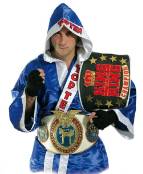 Boxing Robes