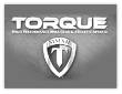 Torque MMA Shorts