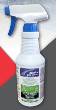 Tri-Chem CLUBZ RTU Disinfectant Spray - QTY 24 -16 oz